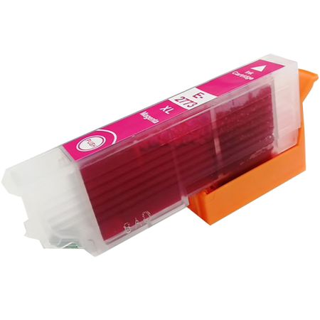 Epson 277XL Magenta High-Yield Remanufactured Ink Cartridge (T277XL320)
