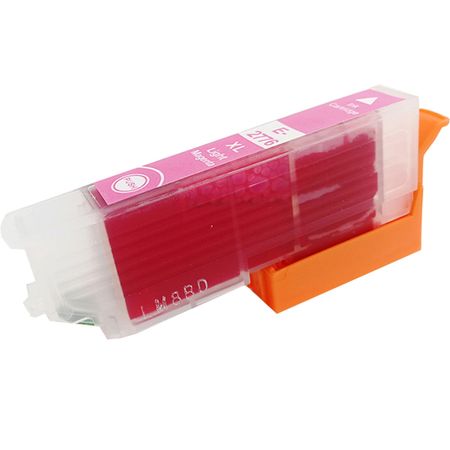 Epson 277XL Light Magenta Remanufactured High-Yield Ink Cartridge (T277XL620)